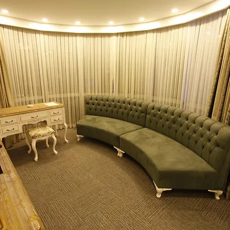 Giresun Sedef Hotel Exterior photo