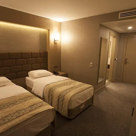 Giresun Sedef Hotel Exterior photo